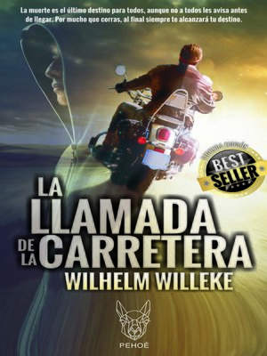 cover image of La Llamada de la Carretera